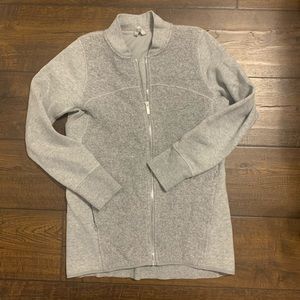Lululemon Sweatshirt